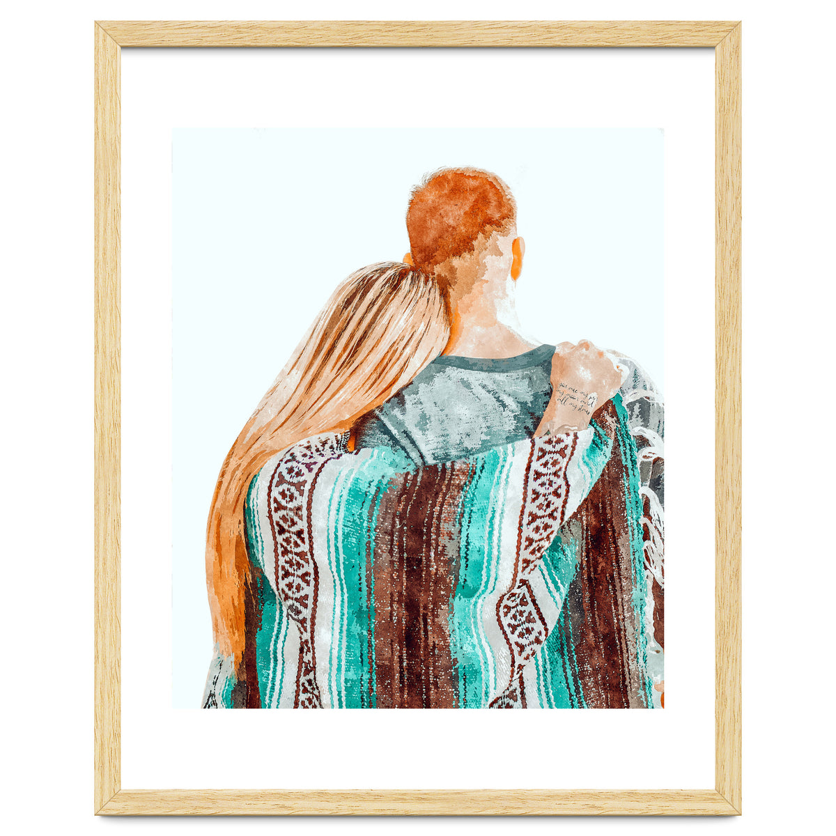 You Are My Sun, My Moon & All My Stars