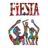 Fiesta 4  (Print Only) thumbnail