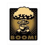 Boom! (Print Only) thumbnail