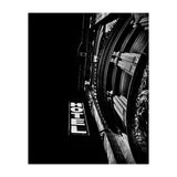 Gladstone Hotel No 2 (Print Only) thumbnail