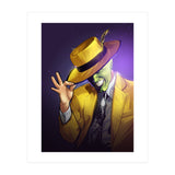 The Mask (Print Only) thumbnail