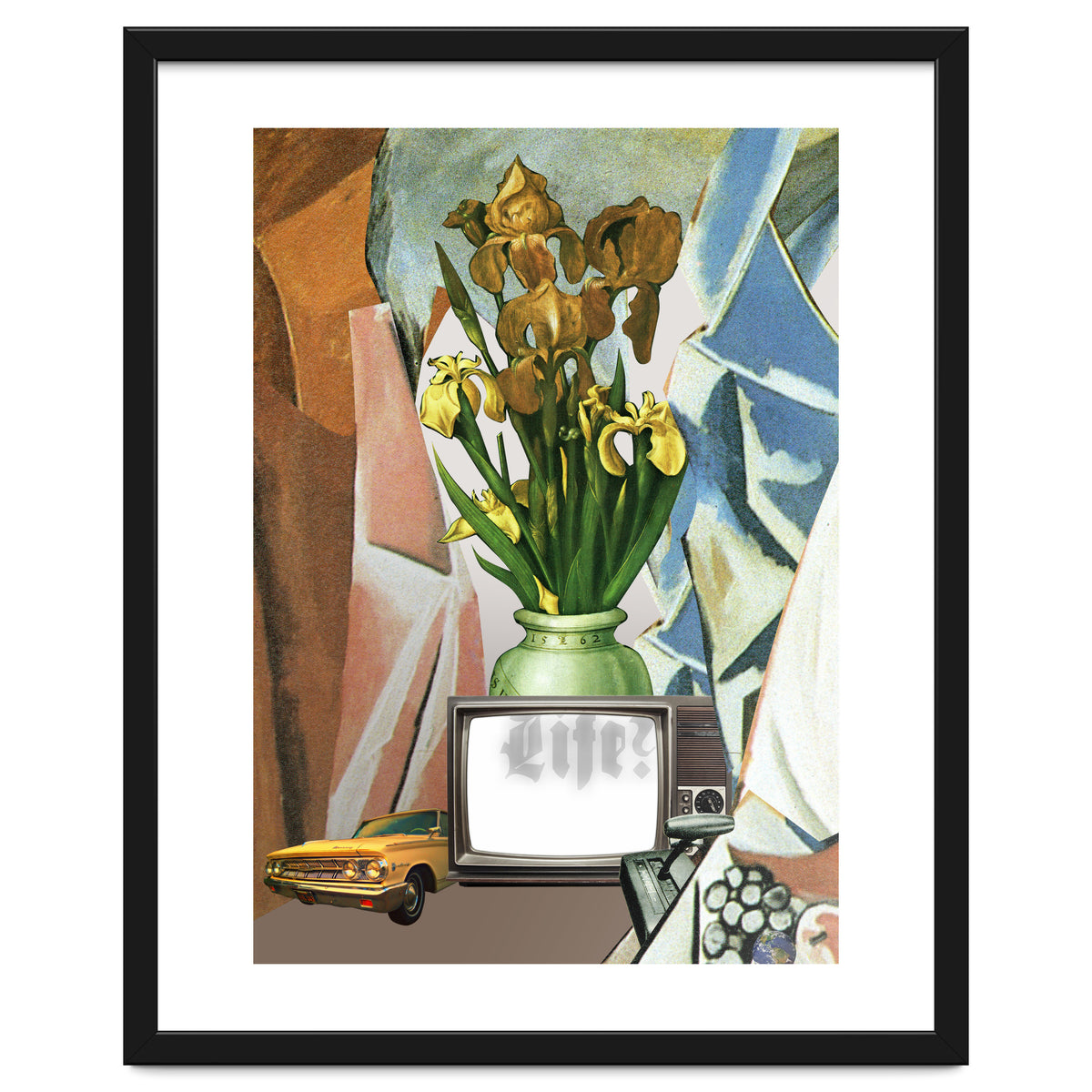 Still Leben · Traum