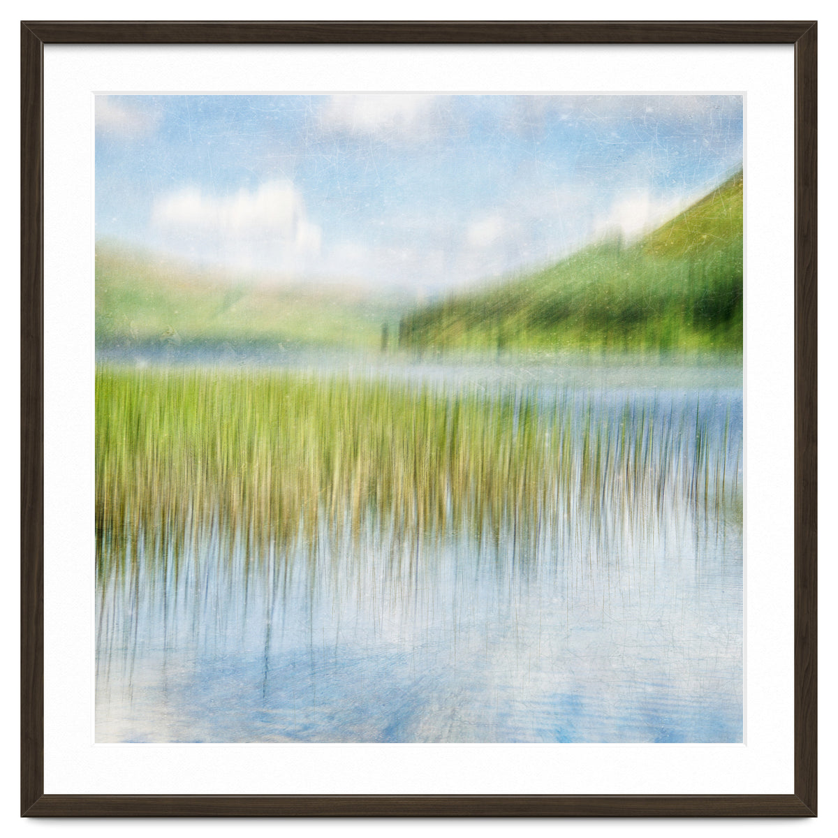 Whispers On The Water