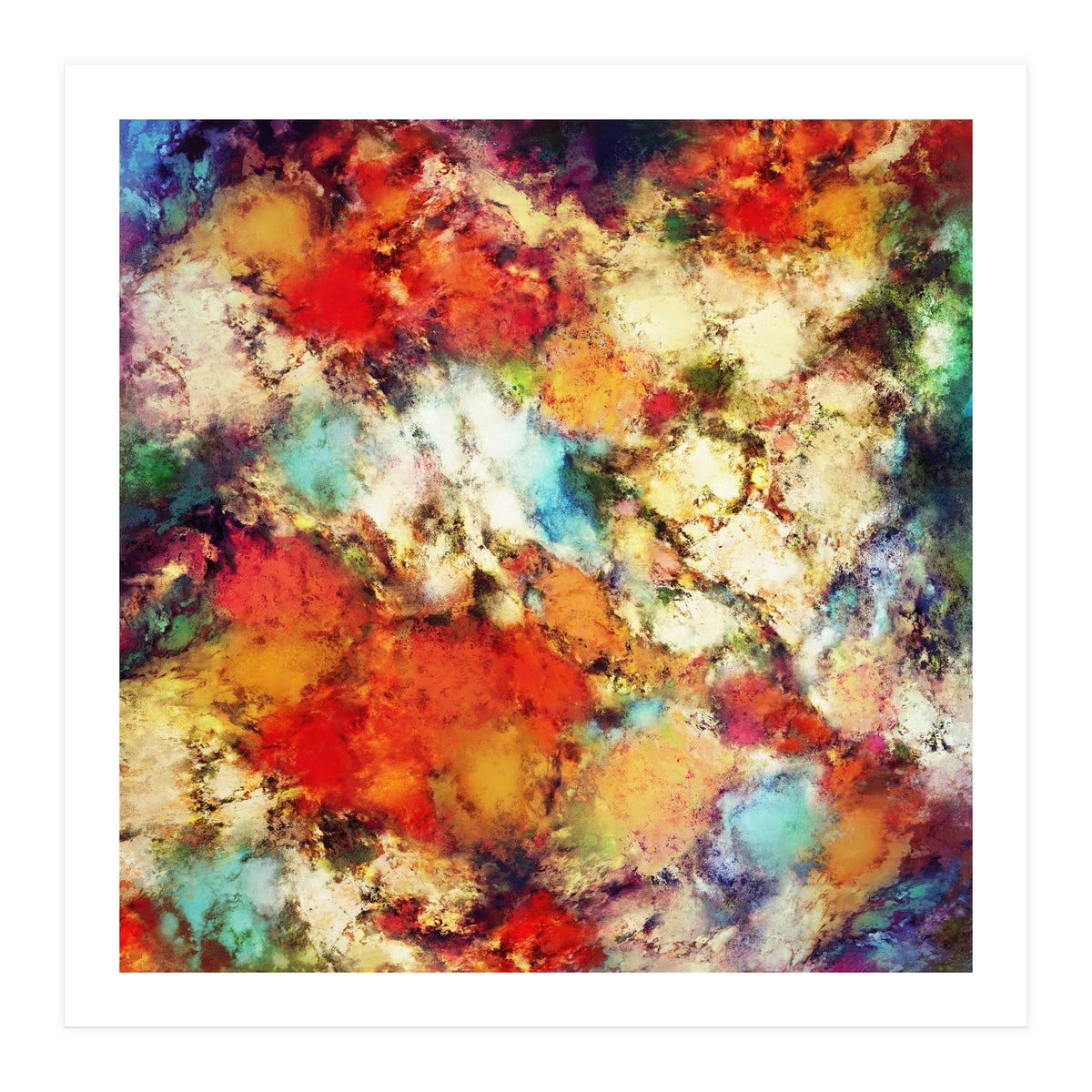 Red Resistor (Print Only)