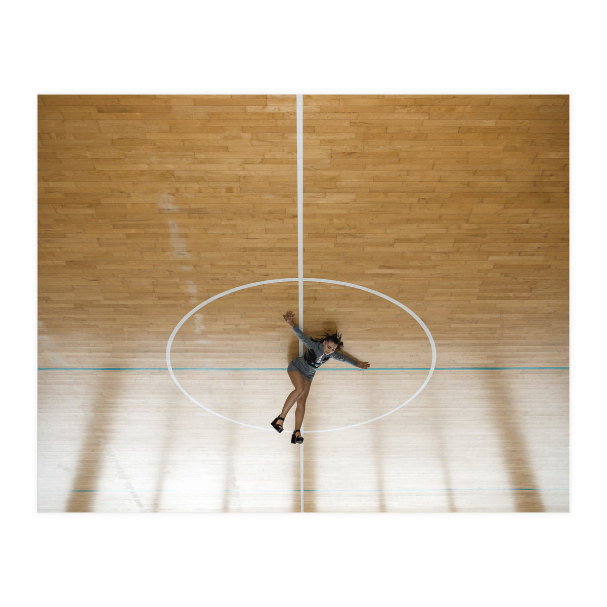 Playground Love (Print Only)