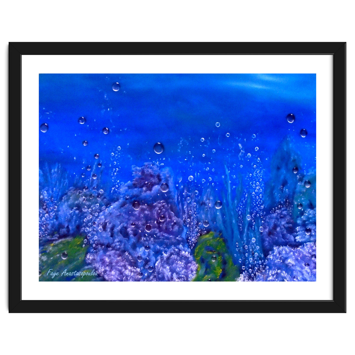 Coral Reef
