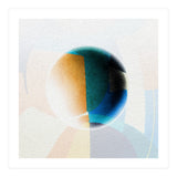 Escher Light III  (Print Only) thumbnail