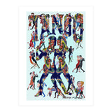 Tango C 2 (Print Only) thumbnail
