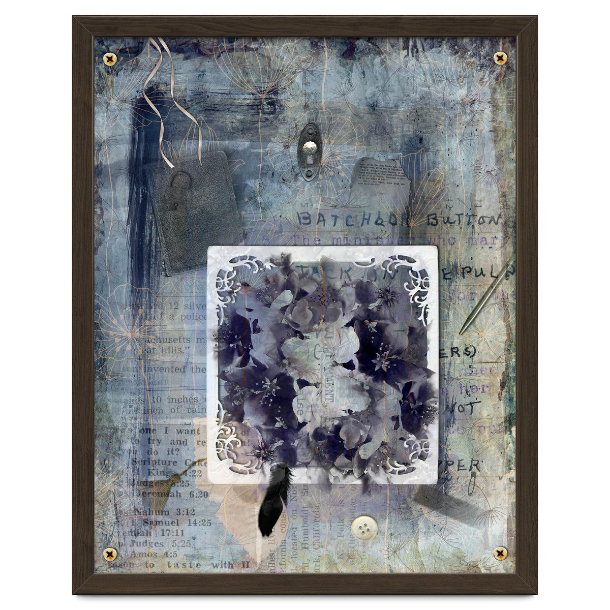 Yesterday's Daydream