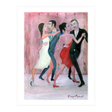 Tango 4 A (Print Only) thumbnail
