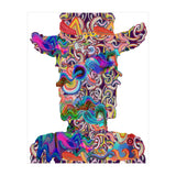 Cowboy (Print Only) thumbnail