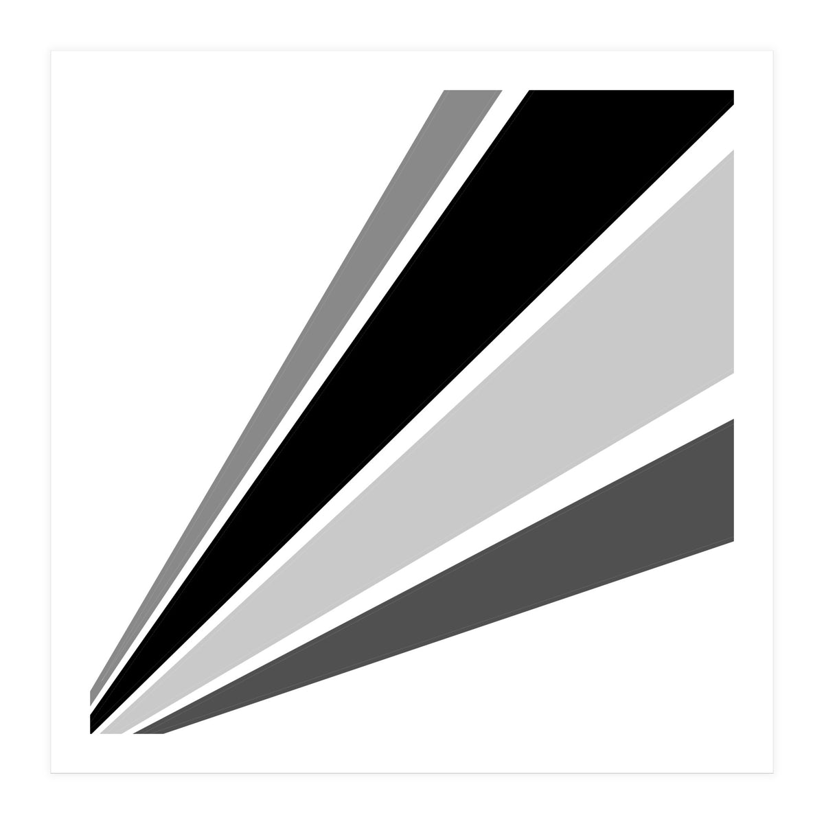 Way Back (Print Only)