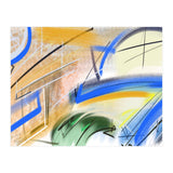 Giz Pastel 1 (Print Only) thumbnail