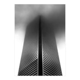 Downtown Toronto Fogfest No 12 (Print Only) thumbnail
