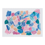 Mark Making Pattern (Print Only) thumbnail