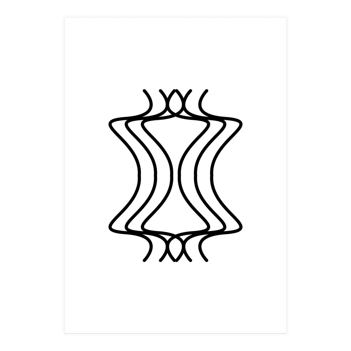 Elastic_White (Print Only)