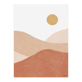 Desert Mountain #5 (Print Only) thumbnail