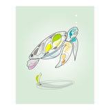 Turle (Print Only) thumbnail