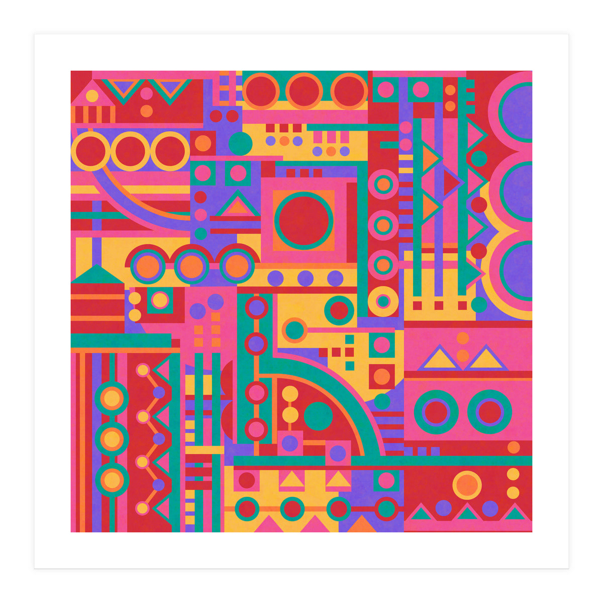 Confusion (Print Only)