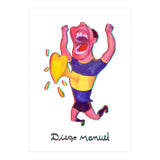 Gool 5 (Print Only) thumbnail
