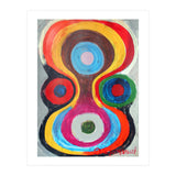 Circulos 5 (Print Only) thumbnail
