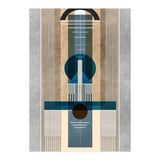 Mid Century 1 (Print Only) thumbnail