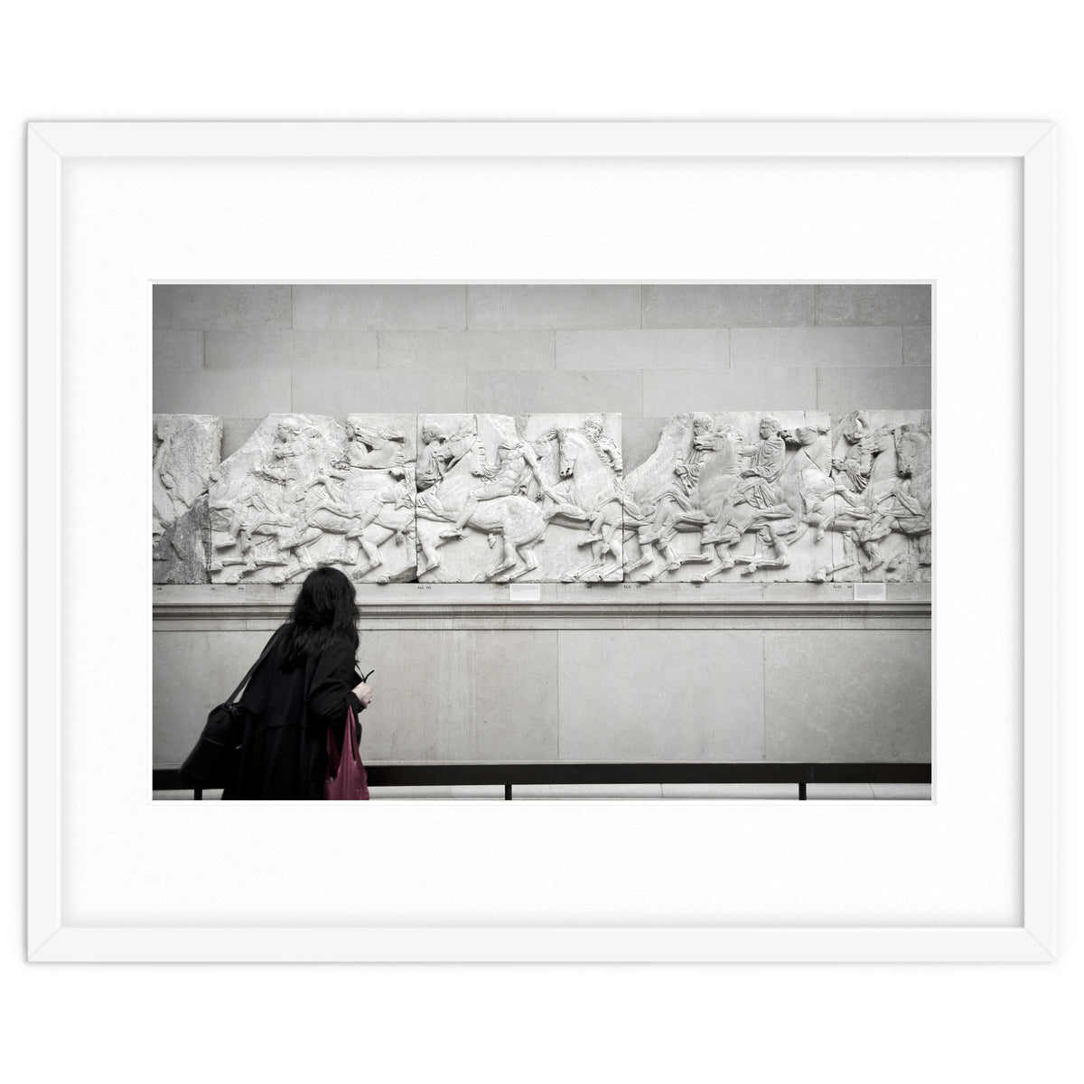 Elgin marbles