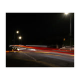 night movement in the city (Print Only) thumbnail