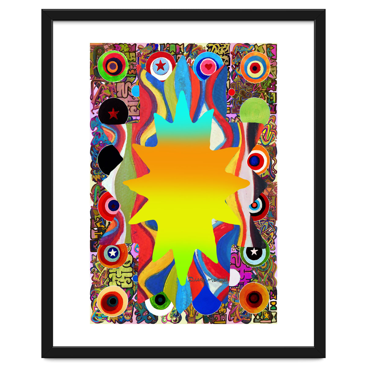 Graffiti Digital Nuevo 2023 91