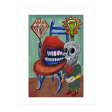 Graffiti Digital 2022 867 (Print Only) thumbnail