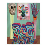 Graffiti Digital 2022 917 (Print Only) thumbnail