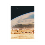 Vacay mode (Print Only) thumbnail