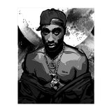 Tupac (Print Only) thumbnail