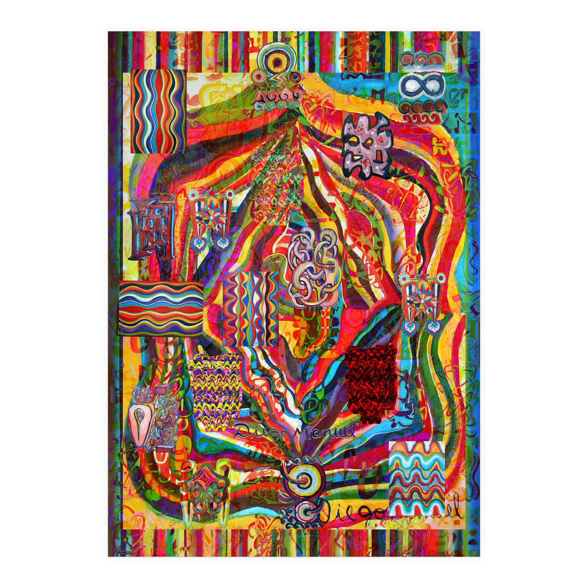 New Graffiti2022 243 (Print Only)