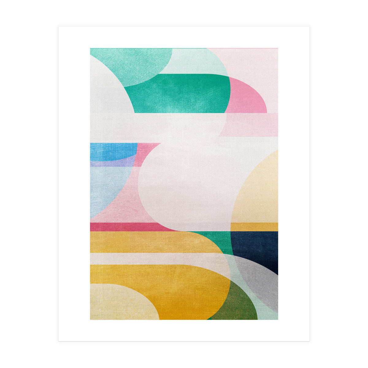 There And Back Again (3) (Print Only)