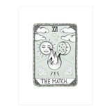 The Match (Print Only) thumbnail