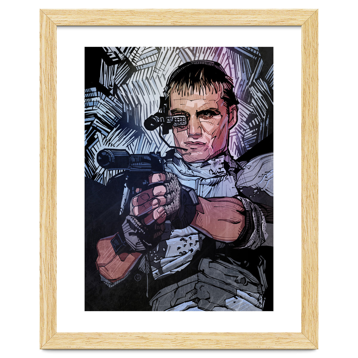 Universal Soldier