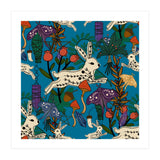 Eclectic Witch Blue (Print Only) thumbnail