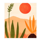 Desert Morning (Print Only) thumbnail