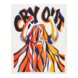 Cry Out (The Chicago Women's Liberation Union) (Print Only) thumbnail