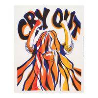 Cry Out (The Chicago Women's Liberation Union) (Print Only)