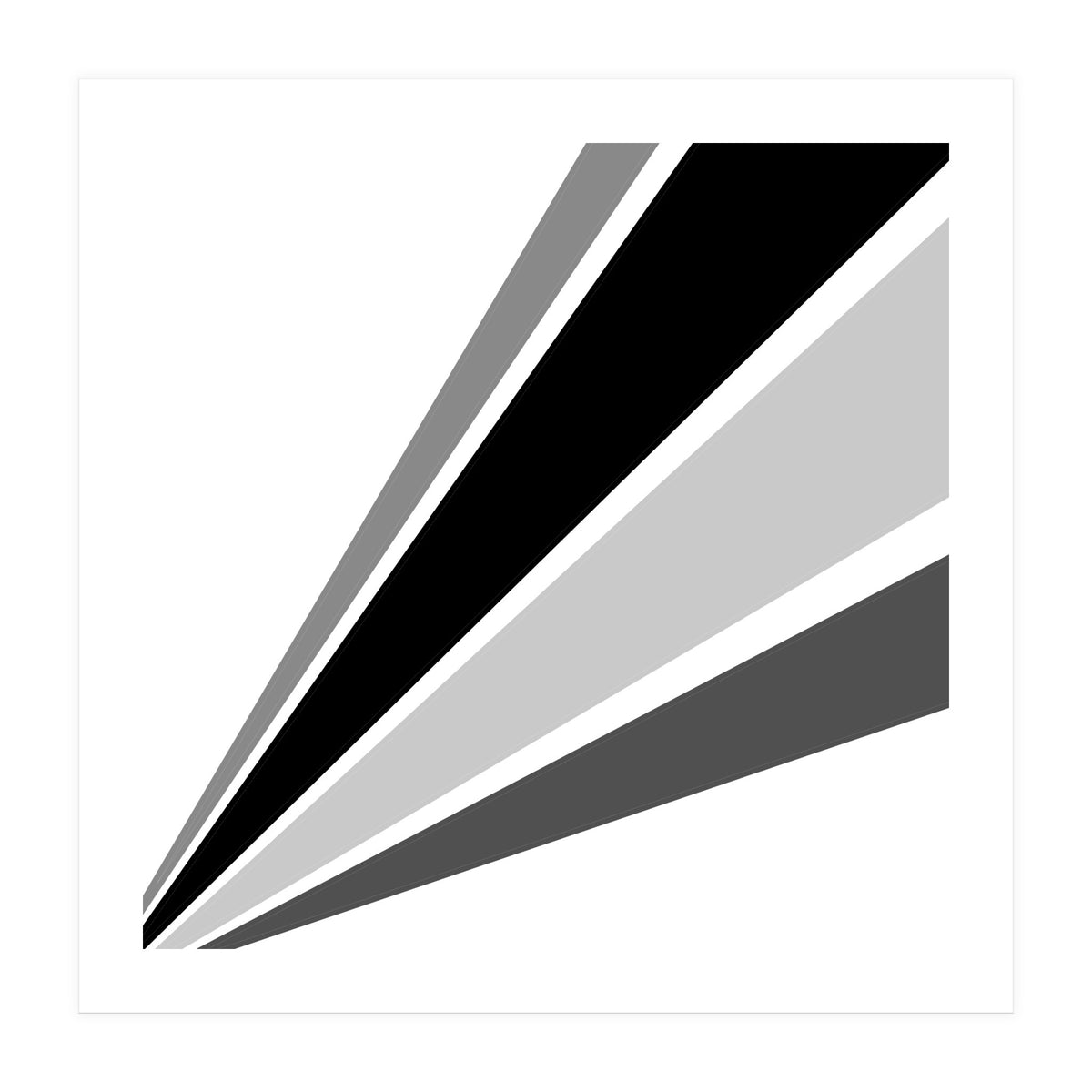 Way Back (Print Only)