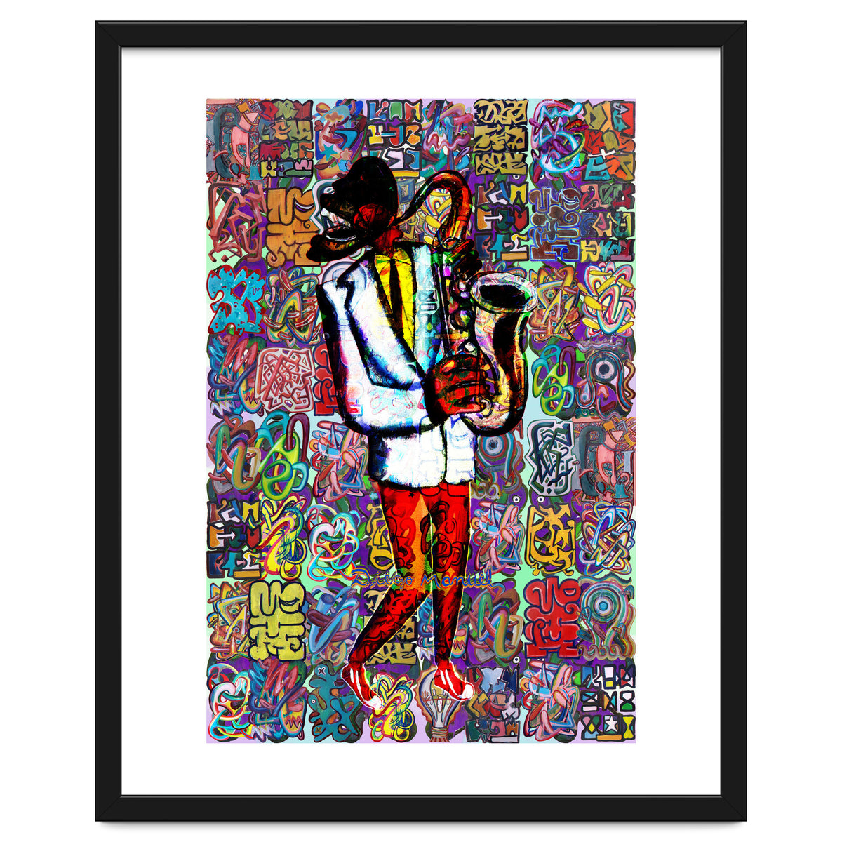 Graffiti Digital 2022 272