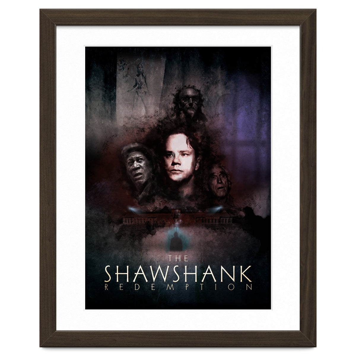 The Shawshank Redemption