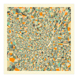 MUNICH MAP (Print Only) thumbnail