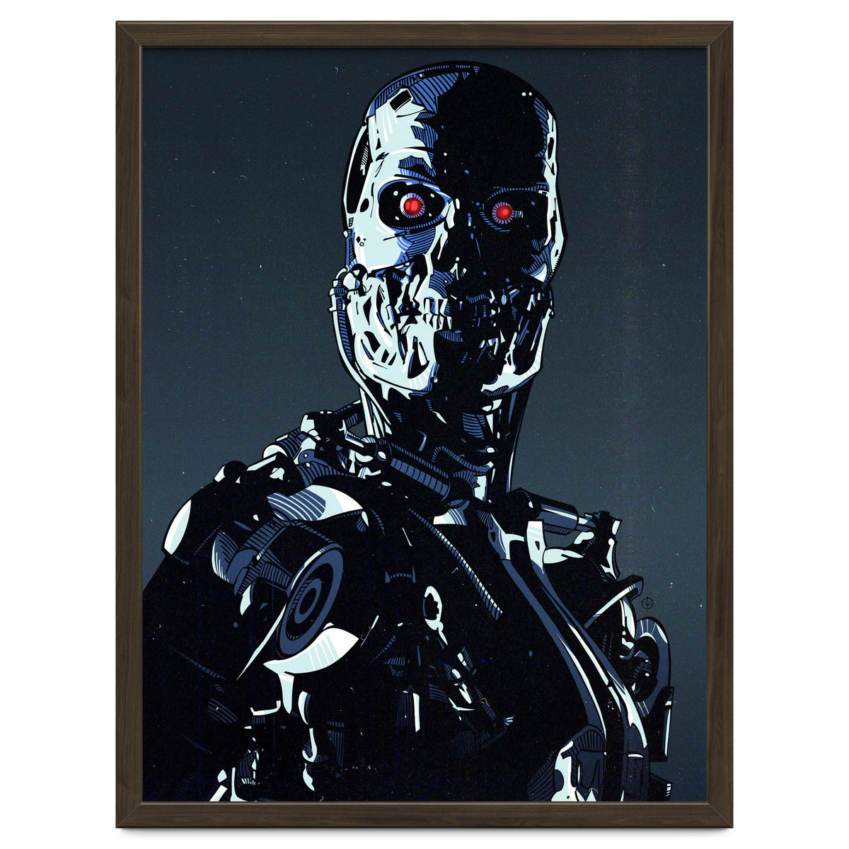 Terminator T800