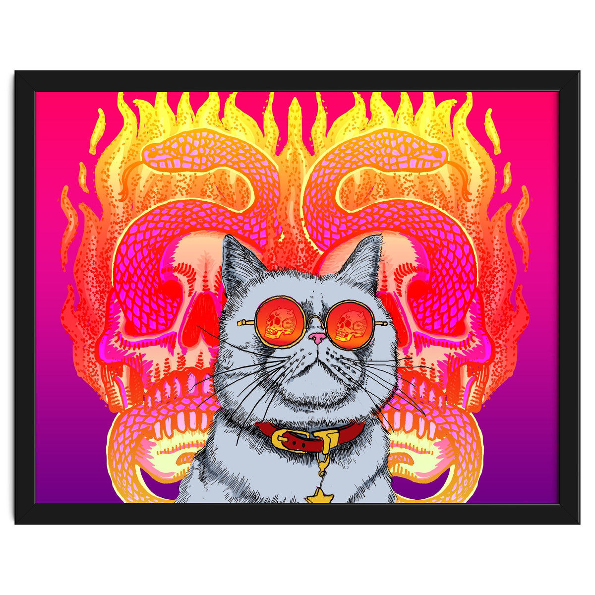 Natural Born Kittens