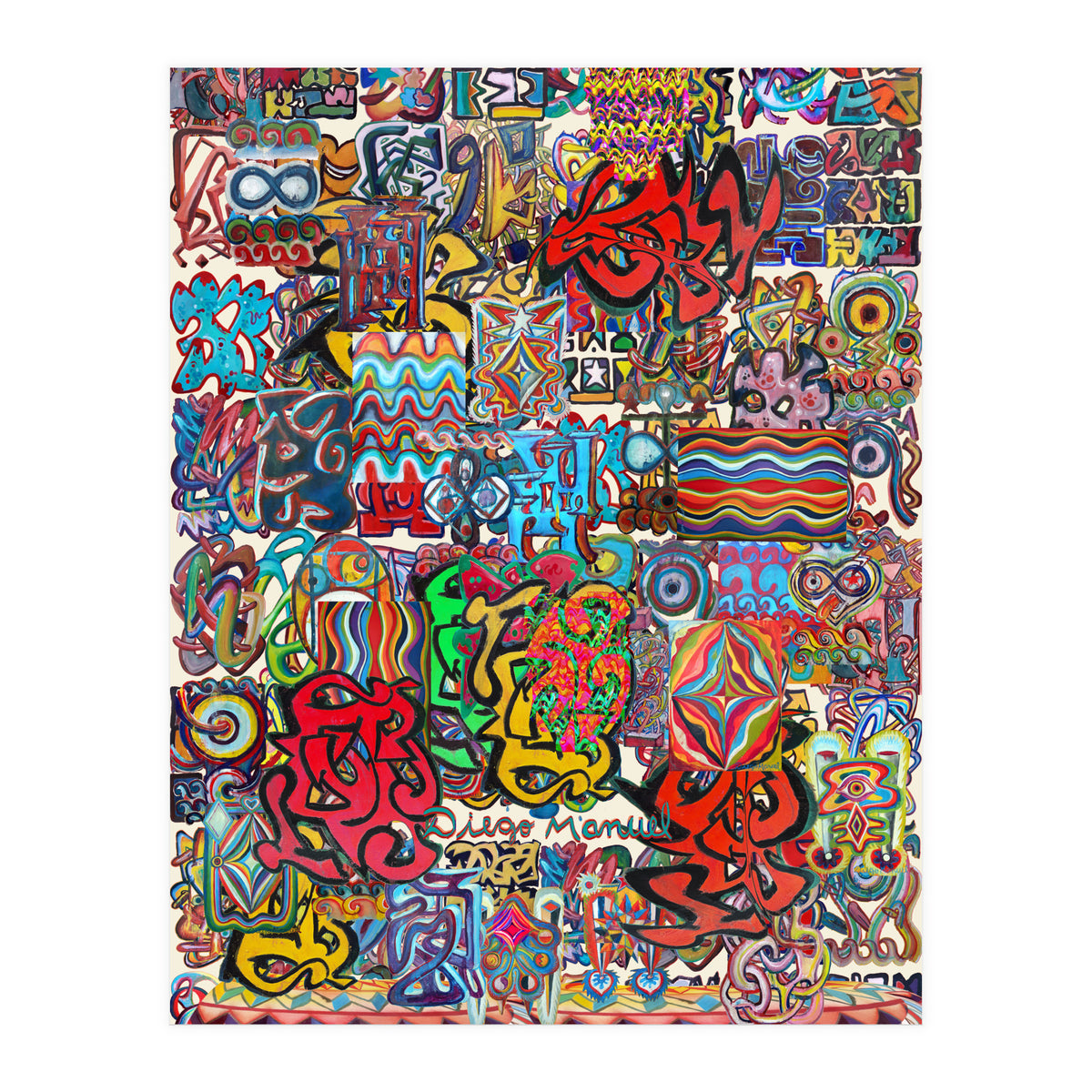 New Graffiti2022 629 (Print Only)