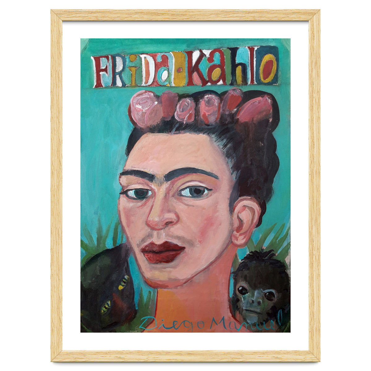 Frida 2