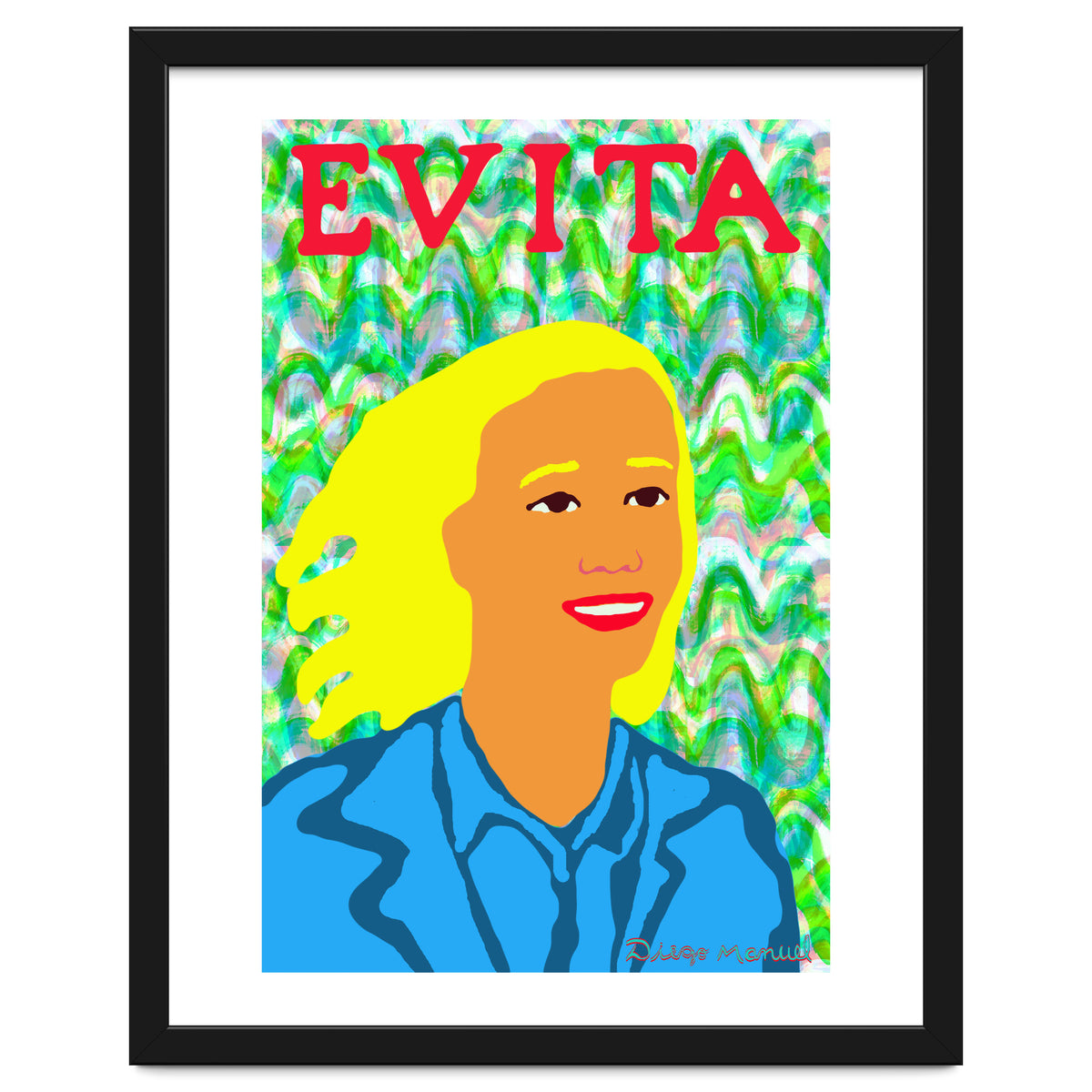 Evita Digital 11
